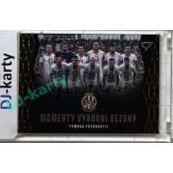 2025/26 Výroční sezóna FC Hradec Králové #M-04 Týmová fotografie Moments