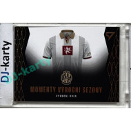 2025/26 Výroční sezóna FC Hradec Králové #M-05 Výroční dres Moments