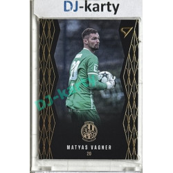 2025/26 Výroční sezóna FC Hradec Králové #T-01 Matyáš Vágner