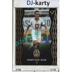 2025/26 Výroční sezóna FC Hradec Králové #T-04 František Čech