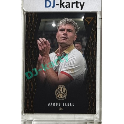 2025/26 Výroční sezóna FC Hradec Králové #T-06 Jakub Elbel