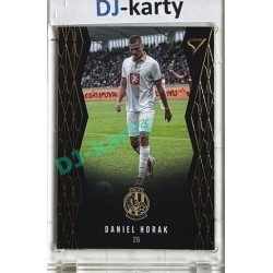 2025/26 Výroční sezóna FC Hradec Králové #T-07 Daniel Horák