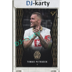 2025/26 Výroční sezóna FC Hradec Králové #T-10 Tomáš Petrásek