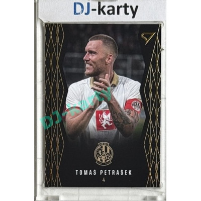 2025/26 Výroční sezóna FC Hradec Králové #T-10 Tomáš Petrásek