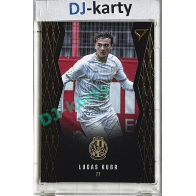 2025/26 Výroční sezóna FC Hradec Králové #T-16 Lucas Kubr