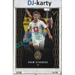 2025/26 Výroční sezóna FC Hradec Králové #T-22 Adam Vlkanova