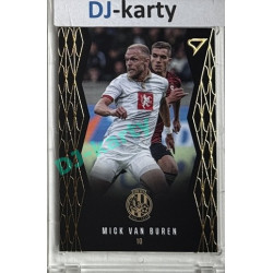 2025/26 Výroční sezóna FC Hradec Králové #T-26 Mick van Buren