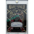 2025/26 Sportzoo ELH 1. serie #MGS-SS Stanislav Škorvánek Magic of the Goalie Gold Auto 15/35
