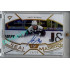 2025/26 Sportzoo ELH 1. serie #SMS-AI Arttu Ilomäki Seal of Mystery Gold Auto 24/35