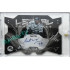 2025/26 Sportzoo ELH 1. serie #LCS-AN Anthony Nellis Lethal Cannoneers Silver Auto 08/45