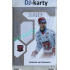 2024/25 Sportzoo ELH 1. serie #GJ-GM Greame McCormack Game Jersey 81/85