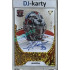 2022/23 Sportzoo ELH 2. série #GAS-JT Jan Růžička Goalie Art AUTO xx/45