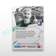 2025/26 Sportzoo ELH LIVE #L-18 Robin Sapoušek LIVE karta xx/83