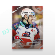 2025/26 Sportzoo ELH LIVE #L-04 Jakub Lauko LIVE karta xxx/128