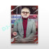 2025/26 Sportzoo ELH LIVE #L-22 Zdeněk Moták LIVE karta xx/66