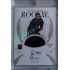 2025/26 Sportzoo ELH 1. serie #RPM-AG Alex Gašo Rookie Premiere Gold Auto Woven 25/25