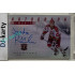2025 MK 100 let na soutoku Hradec Králové #AM-16 Jaroslav Roubík Autograph Memories SILVER 1of25
