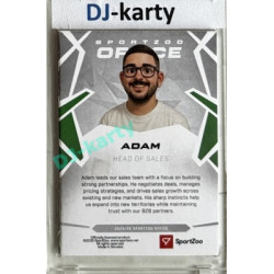 Sportzoo #Adam výplň