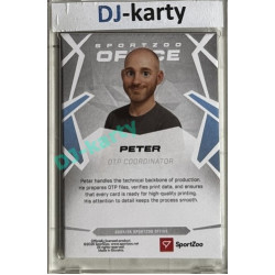 Sportzoo #Peter výplň