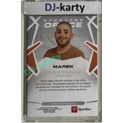 Sportzoo #Marek výplň