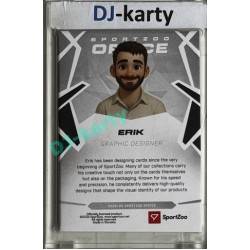 Sportzoo #Erik výplň
