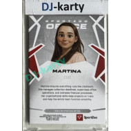Sportzoo #Martina výplň