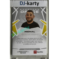 Sportzoo #Michal výplň
