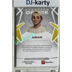 Sportzoo #Adam2 výplň