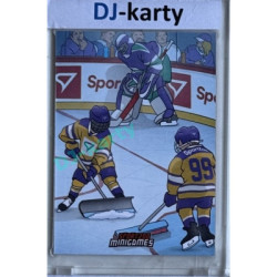 Sportzoo #MG-19 MINIGAMES