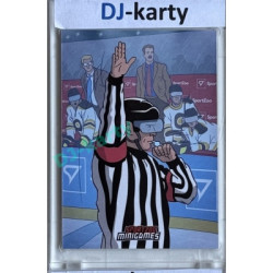 Sportzoo #MG-05 MINIGAMES