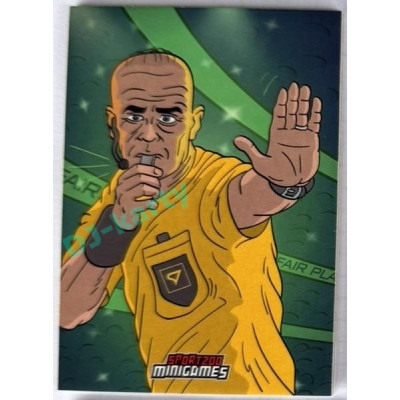 Sportzoo fotbal #MG-05 Minigames