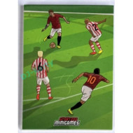 Sportzoo fotbal #MG-04 Minigames