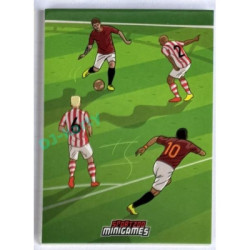 Sportzoo fotbal #MG-04 Minigames