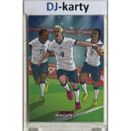 Sportzoo fotbal #MG-02 Minigames