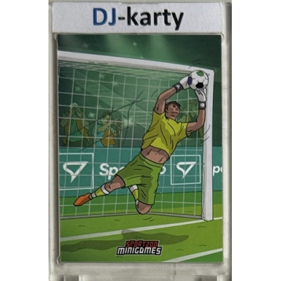 Sportzoo fotbal #MG-01 Minigames