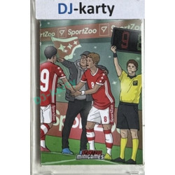Sportzoo fotbal #MG-20 Minigames