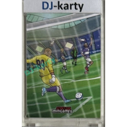 Sportzoo fotbal #MG-12 Minigames