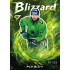 2025/26 Sportzoo ELH 1. serie #BL-23 Filip Suchý Blizzard Forest Green xx/99
