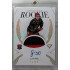 2025/26 Sportzoo ELH 1. serie #RPM-AG Alex Gašo Rookie Premiere Gold Auto Woven 14/25
