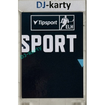 2024/25 Sportzoo ELH 1. serie #08 Puzzle Quest