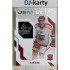 2022/23 Sportzoo ELH 1. série #GJ-AJ Aleš Jergl Game Jersey 35/99