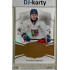 24/25 LC Repre série 2 Collectors Edition #BHG-12 Vojtěch Hradec Season Collection Baijer Hockey Games 2025 Gold xx/22
