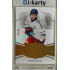 24/25 LC Repre série 2 Collectors Edition #BHG-08 Jakub Galvas Season Collection Baijer Hockey Games 2025 Gold xx/22