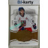 24/25 LC Repre série 2 Collectors Edition #BHG-05 Tomáš Cibulka Season Collection Baijer Hockey Games 2025 Gold xx/22