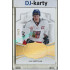 24/25 LC Repre série 2 Collectors Edition #BHG-04 Jan Košťálek Season Collection Baijer Hockey Games 2025 Gold xx/22