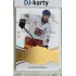 24/25 LC Repre série 2 Collectors Edition #BHG-23 Radim Zohorna Season Collection Baijer Hockey Games 2025 Gold xx/22