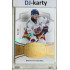 24/25 LC Repre série 2 Collectors Edition #BHG-17 Kristian Reichel Season Collection Baijer Hockey Games 2025 Gold xx/22