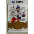 24/25 LC Repre série 2 Collectors Edition #CHG-22 Matěj Stránský Season Collection Czech Hockey Games 2025 Gold xx/22