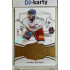 24/25 LC Repre série 2 Collectors Edition #CHG-12 Ondřej Beránek Season Collection Czech Hockey Games 2025 Gold xx/22