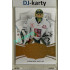 24/25 LC Repre série 2 Collectors Edition #BHG-25 Dominik Pavlát Season Collection Baijer Hockey Games 2025 Gold xx/22